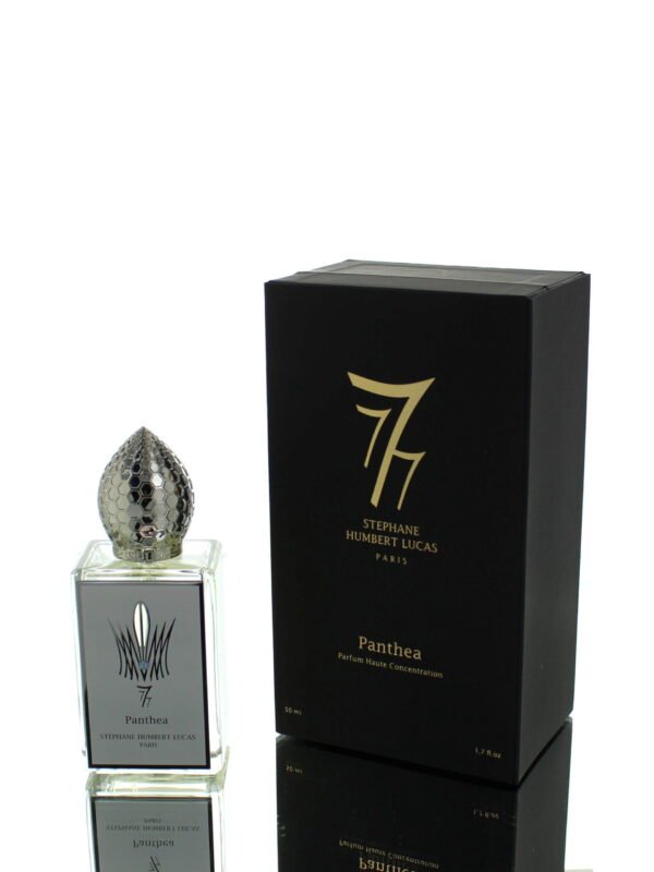 Stephane Humbert Panthea EDP M 50ml Boxed