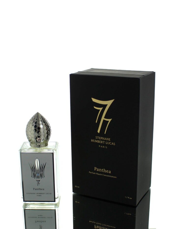 Stephane Humbert Panthea EDP M 50ml Boxed