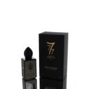 Stephane Humbert Black Gemstone EDP M 50ml Boxed