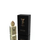 Stephane Humbert Rose De Petra EDP M 50ml Boxed