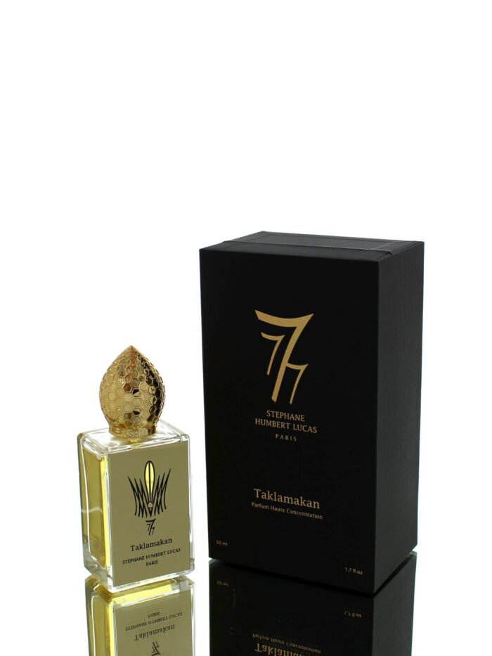 Stephane Humbert Taklamakan EDP M 50ml Boxed