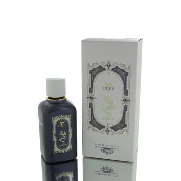 Sterling Trois (Imperiale Twist) EDP M 100ml Boxed