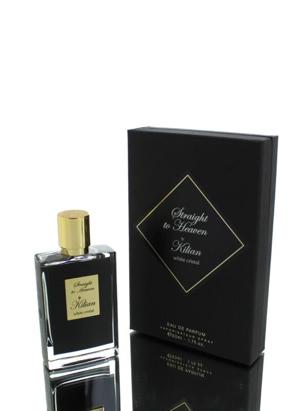 Straight To Heaven By Kilian Edp M 50ml Spray Boxed (no coffret)