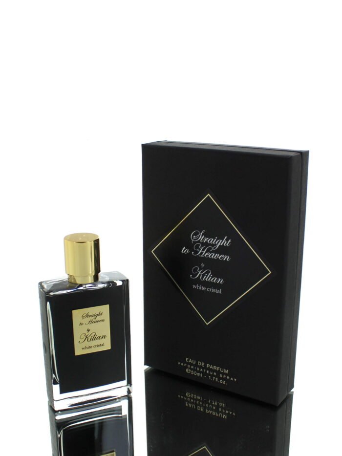 Straight To Heaven By Kilian Edp M 50ml Spray Boxed (no coffret)