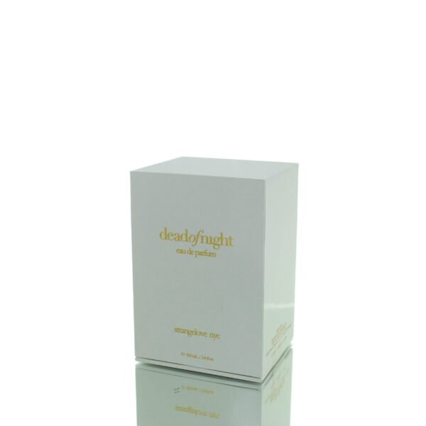 Strangelove Nyc Dead Of Night EDP M 100ml Boxed (No cello)