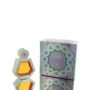 Swiss Arabian Al Amaken EDP M 50ml Boxed