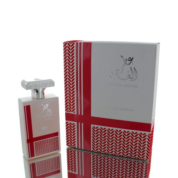 Swiss Arabian Attar Al Ghutra EDP M 100ml Boxed