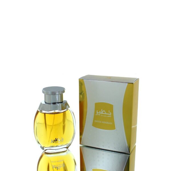 Swiss Arabian Khateer EDP M 100ml Boxed