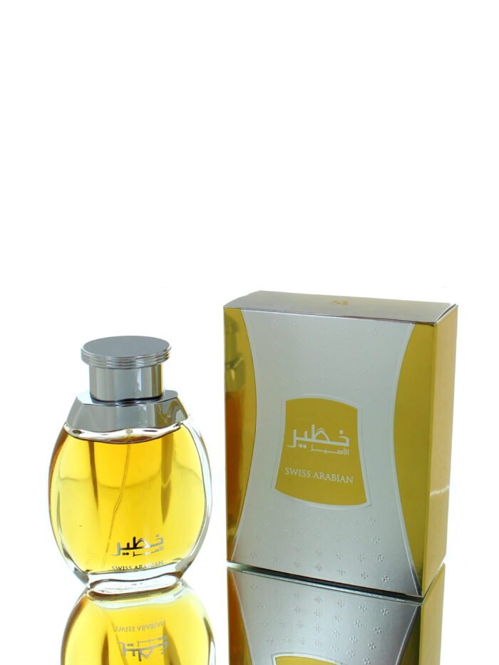 Swiss Arabian Khateer EDP M 100ml Boxed
