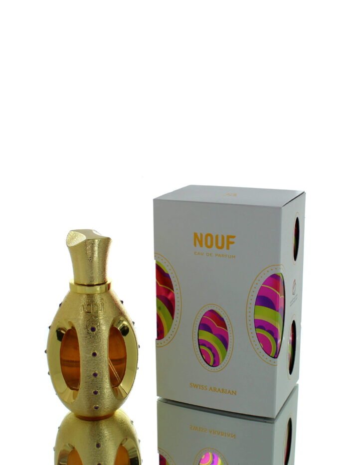 Swiss Arabian Nouf EDP W 50ml Boxed