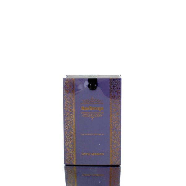 Swiss Arabian Rasheeqa 982 EDP W 50ml Boxed