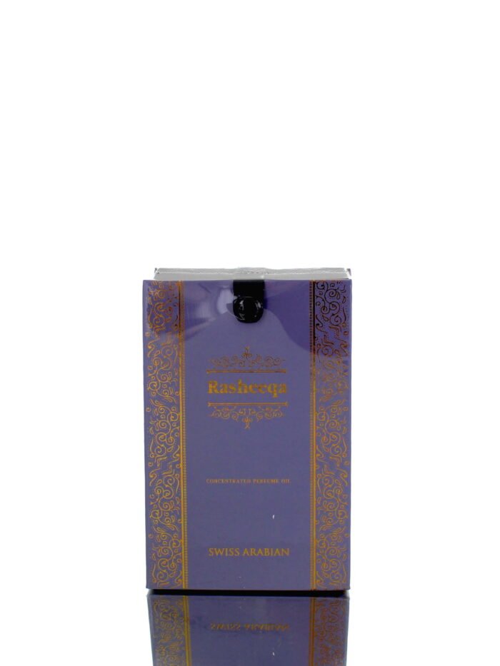 Swiss Arabian Rasheeqa 982 EDP W 50ml Boxed