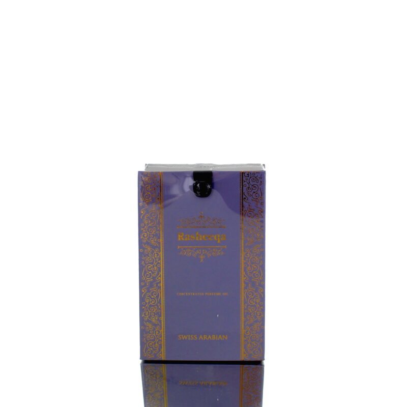 Swiss Arabian Rasheeqa 982 Edp W 50Ml Boxed