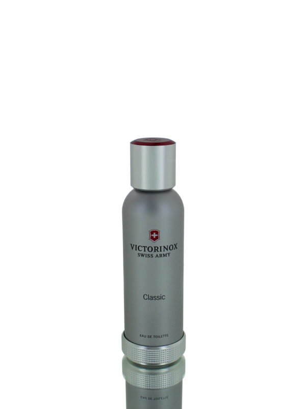 Tester – Swiss Army M 100ml Tester (no cap)
