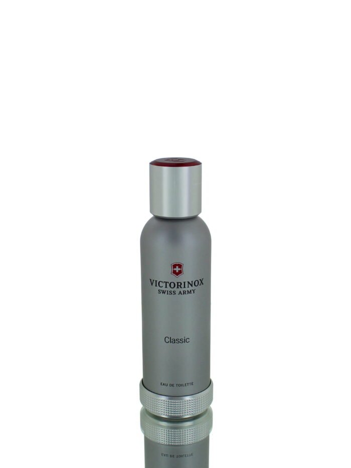 Tester – Swiss Army M 100ml Tester (no cap)