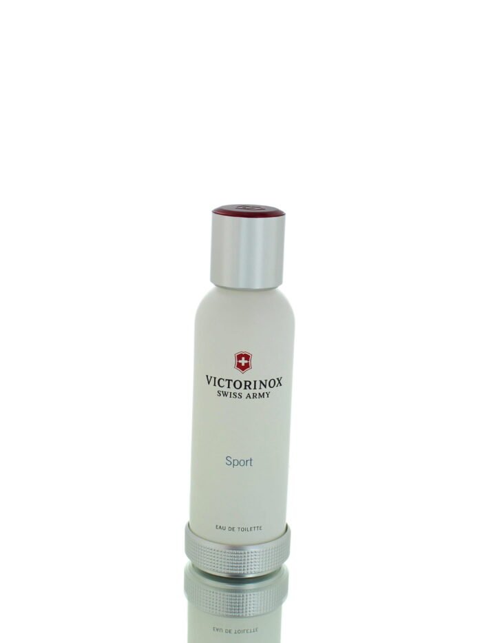 Tester – Swiss Army Sport M 100ml Tester