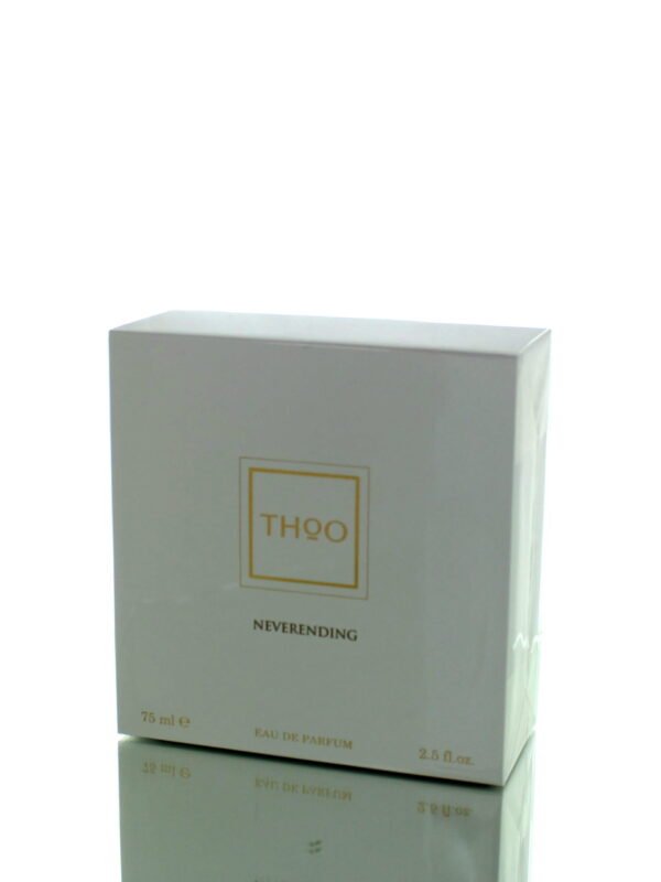 The House Of Oud Neverending EDP M 75ml Boxed