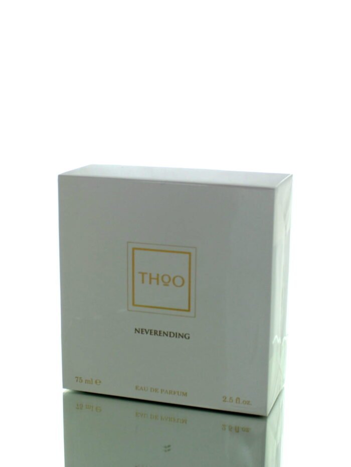 The House Of Oud Neverending EDP M 75ml Boxed