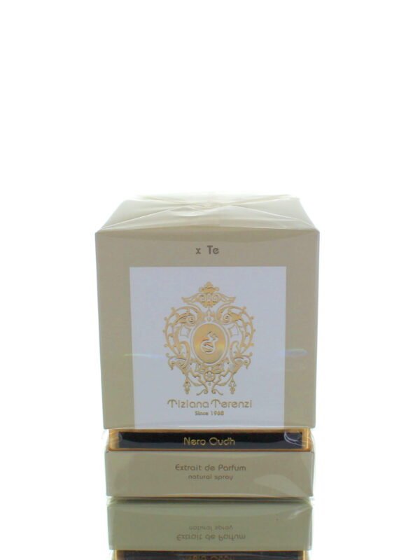 Tiziana Terenzi Nero Oudh EDP M 100ml Boxed