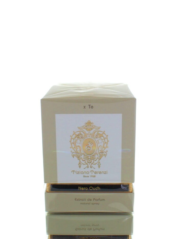 Tiziana Terenzi Nero Oudh EDP M 100ml Boxed