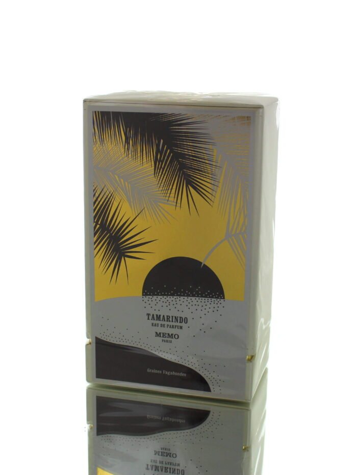 Memo Tamarindo EDP 75ml Boxed