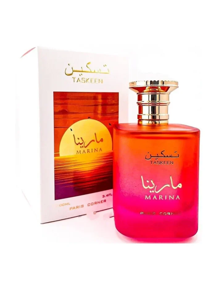 Paris Corner Taskeen Marina EDP M 100ml Boxed