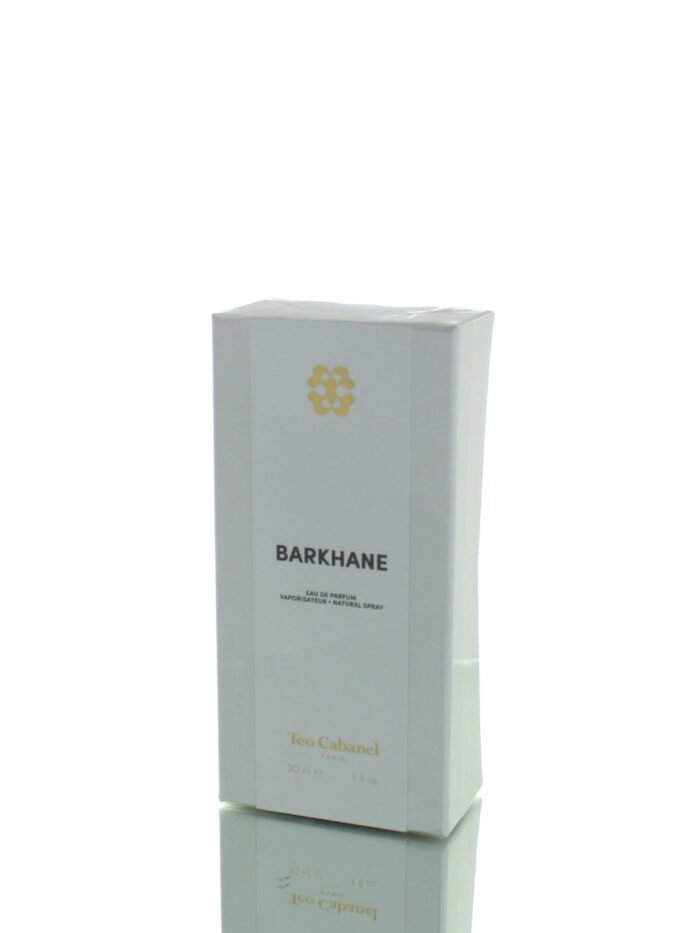 Teo Cabanel Barkhane M EDP 30ml Boxed