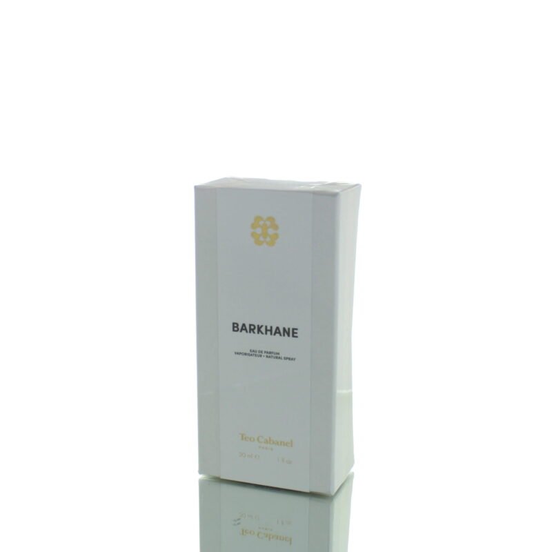 Teo Cabanel Barkhane M Edp 30Ml Boxed
