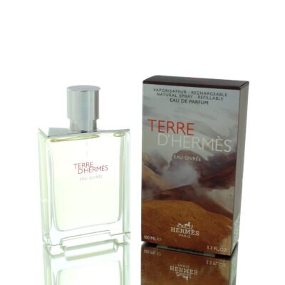 Terre d’Hermes Eau Givree EDP M 100ml Boxed