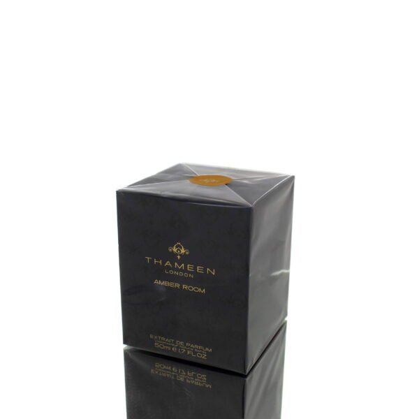 Thameen Amber Room Extrait De Parfum M 50ml Boxed