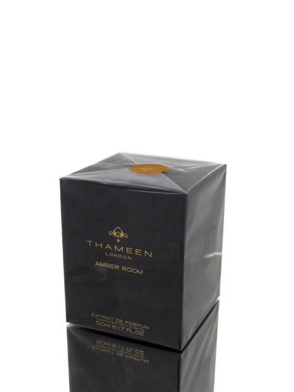 Thameen Amber Room Extrait De Parfum M 50ml Boxed