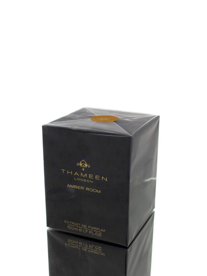 Thameen Amber Room Extrait De Parfum M 50ml Boxed