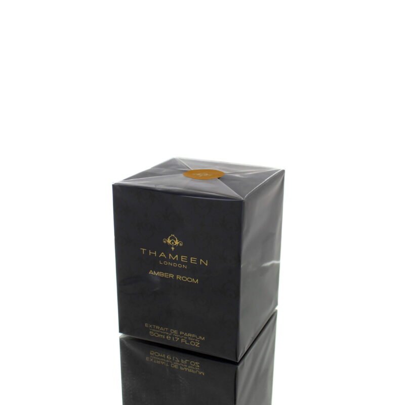 Thameen Amber Room Extrait De Parfum M 50Ml Boxed