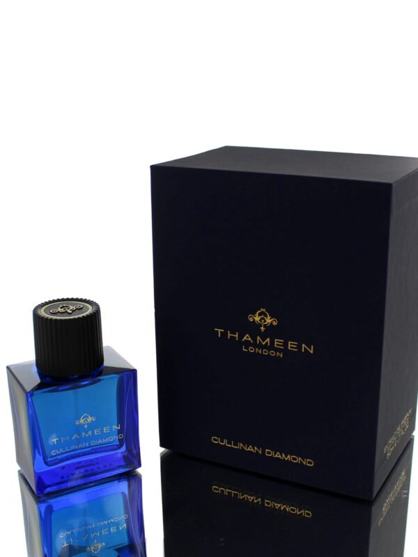 Thameen Cullinan Diamond Extrait De Parfum M 50ml Boxed