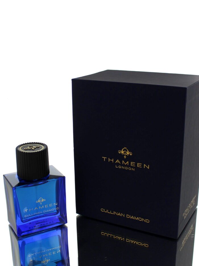 Thameen Cullinan Diamond Extrait De Parfum M 50ml Boxed