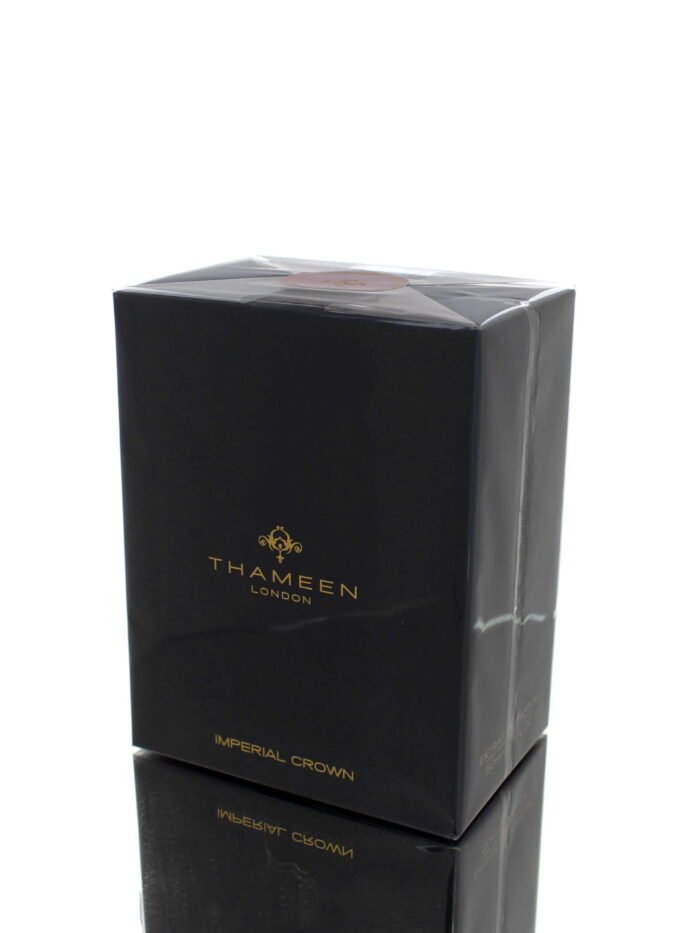 Thameen Imperial Crown Extrait De Parfum M 50ml Boxed