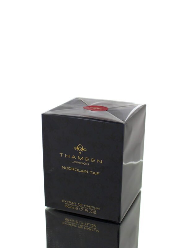Thameen Noorolain Taif Extrait De Parfum W 50ml Boxed