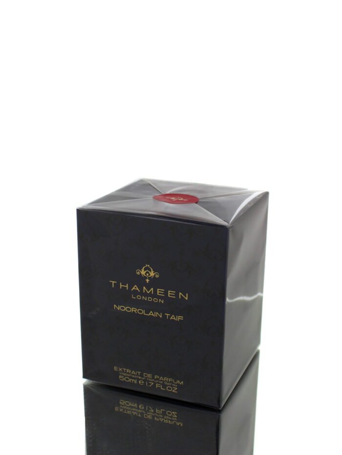 Thameen Noorolain Taif Extrait De Parfum W 50ml Boxed