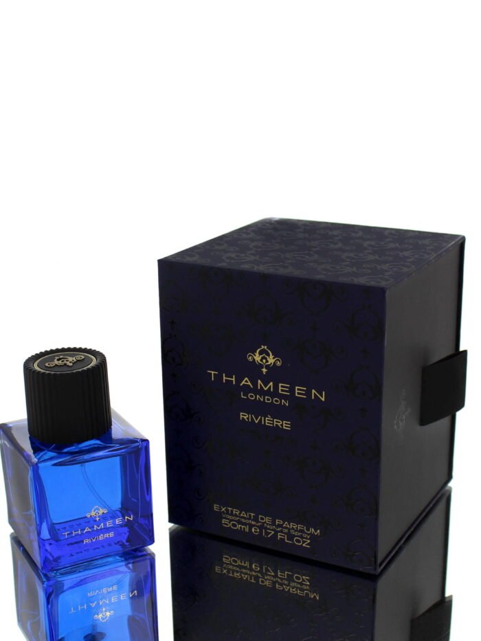 Thameen Riviere Extrait De Parfum M 50ml Boxed