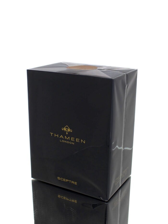Thameen Sceptre Extrait De Parfum M 50ml Boxed