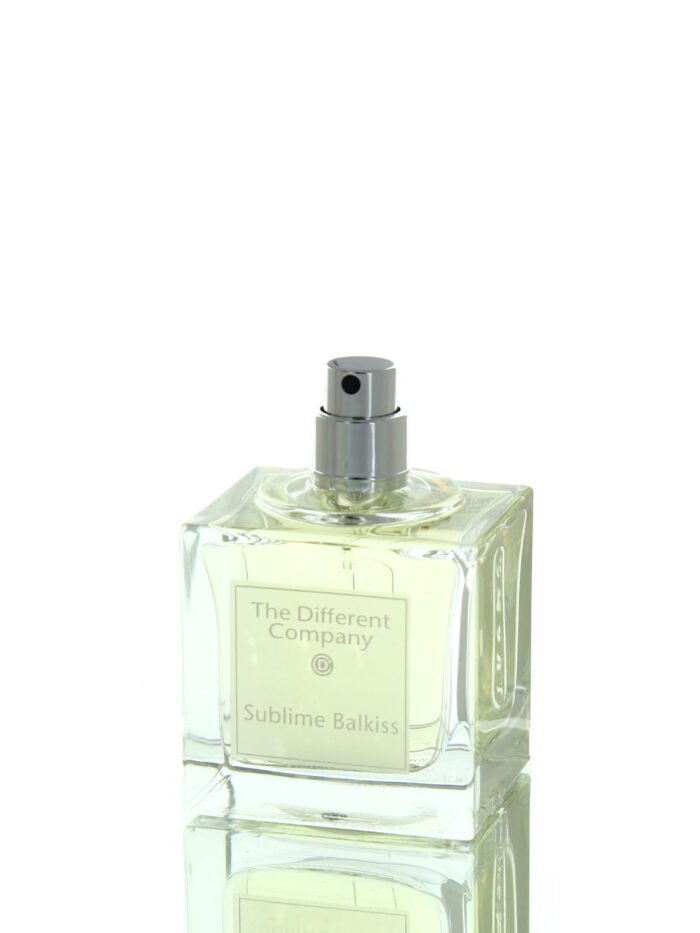 The Different Company Sublime Balkis EDP M 100ml Boxed