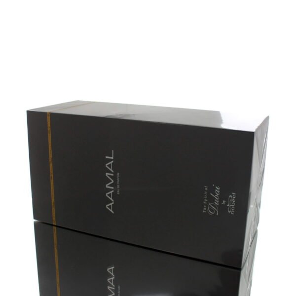 The Spirit Of Dubai Dubai Aamal Edp M 90ml Boxed