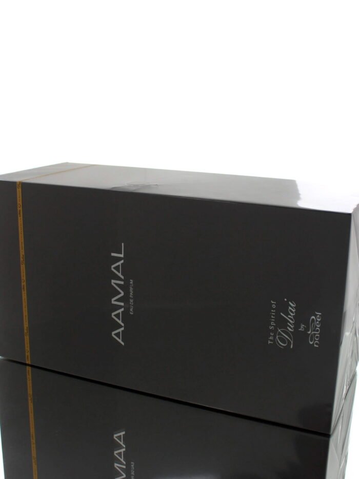 The Spirit Of Dubai Dubai Aamal Edp M 90ml Boxed
