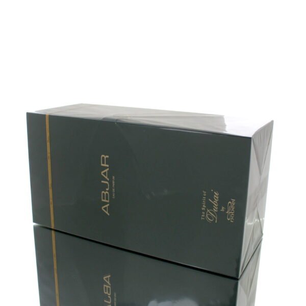 The Spirit Of Dubai Dubai Abjar Edp M 90ml Boxed