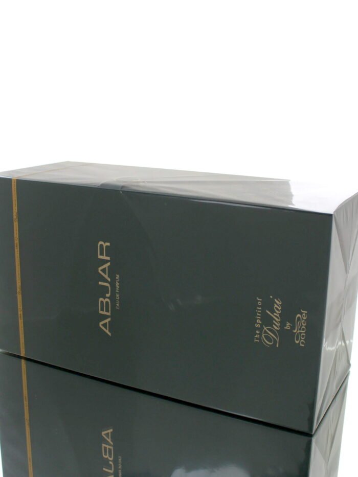 Homepage | Buy Perfume Online Canada The Spirit Of Dubai Dubai Abjar Edp M 90Ml Boxed