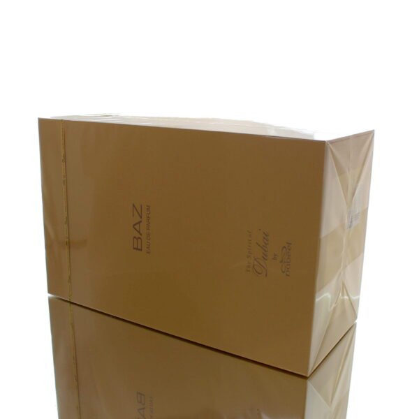 The Spirit Of Dubai Dubai Baz Edp M 90ml Boxed