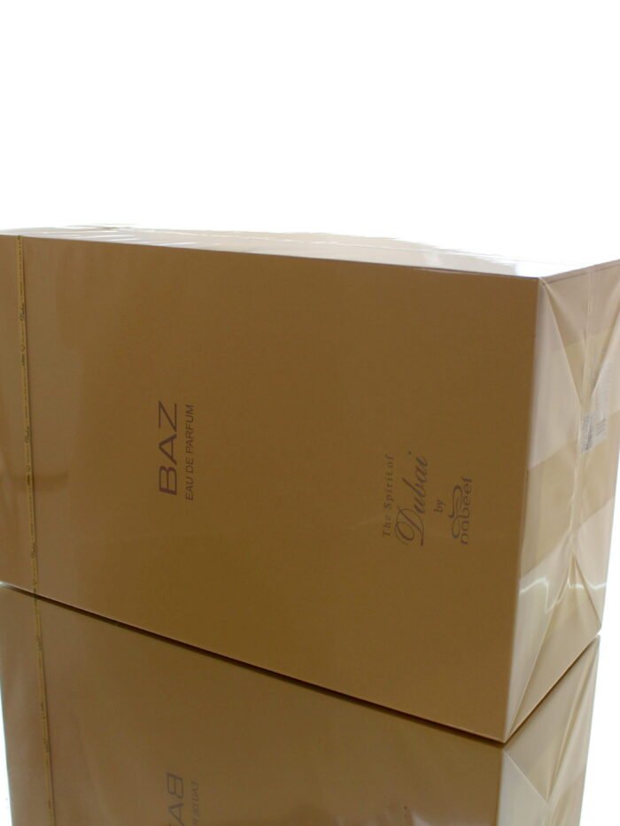The Spirit Of Dubai Dubai Baz Edp M 90ml Boxed
