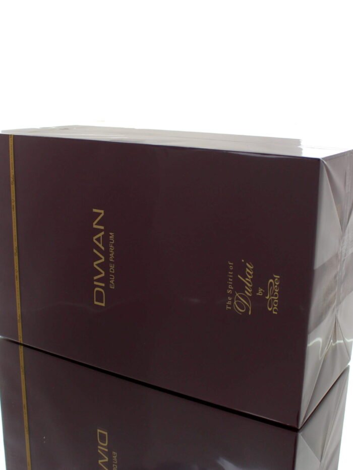 The Spirit Of Dubai Dubai Diwan Edp M 90ml Boxed