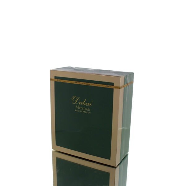 The Spirit Of Dubai Dubai Meydan Edp 50ml Boxed