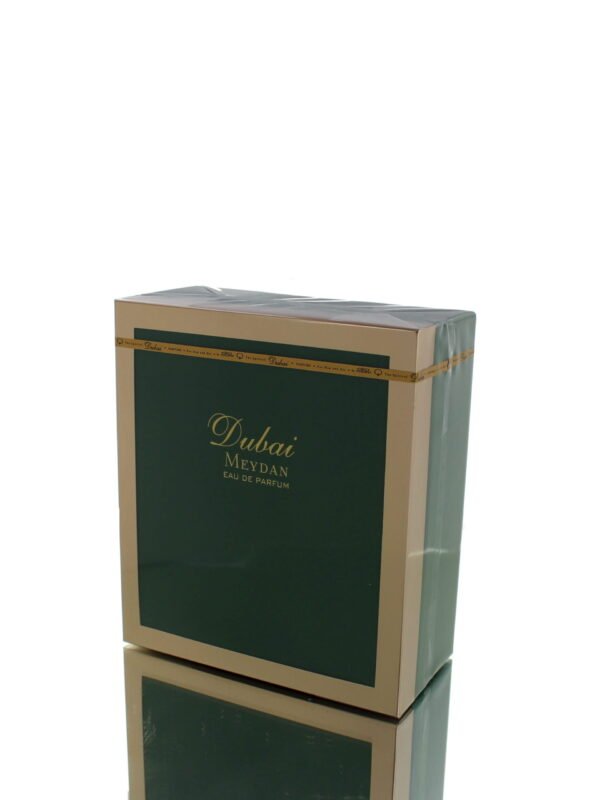 The Spirit Of Dubai Dubai Meydan Edp 50ml Boxed